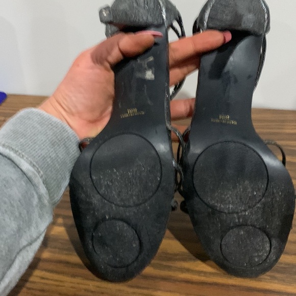 Strappy dress heels - Picture 5 of 5